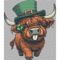 ST PATRICKS DAY-ST 254